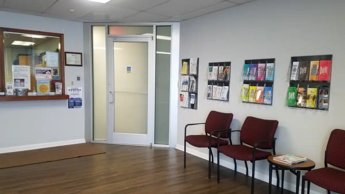 Chester County Alcohol and Drug Abuse - Thumbnail 2