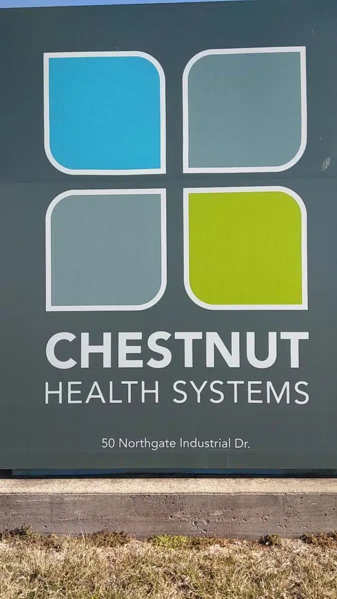 Chestnut Health Systems Inc - Thumbnail 4