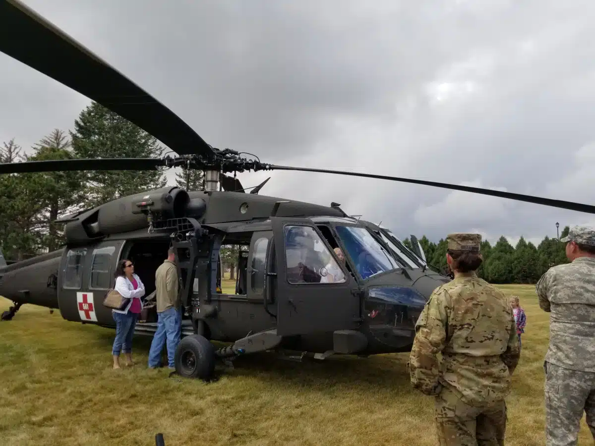 Cheyenne VA Healthcare System - Thumbnail 7