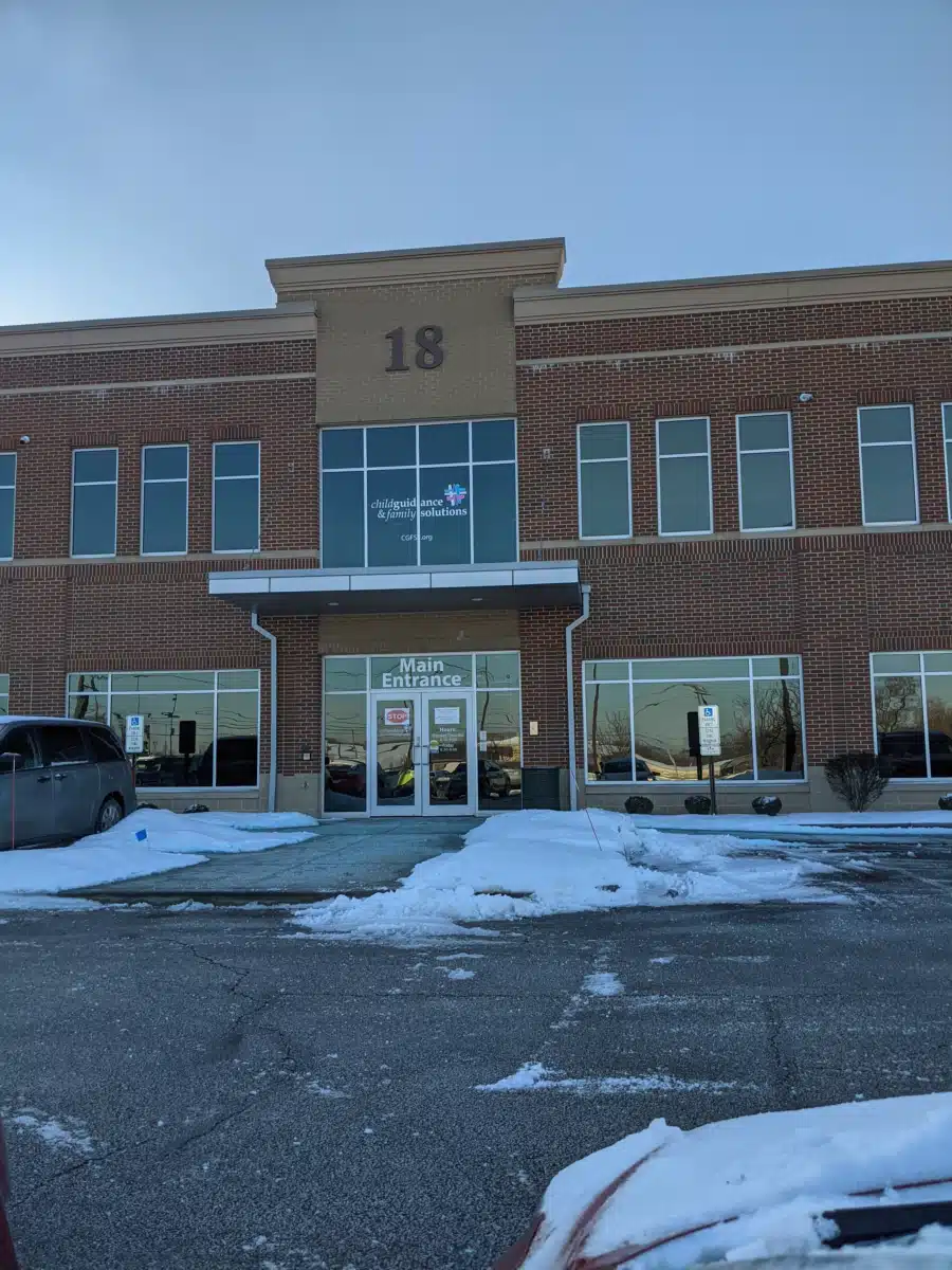 Child Guidance and Family Solutions