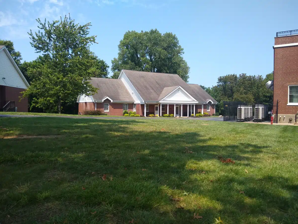 Childrens Home of Northern Kentucky - Thumbnail 9