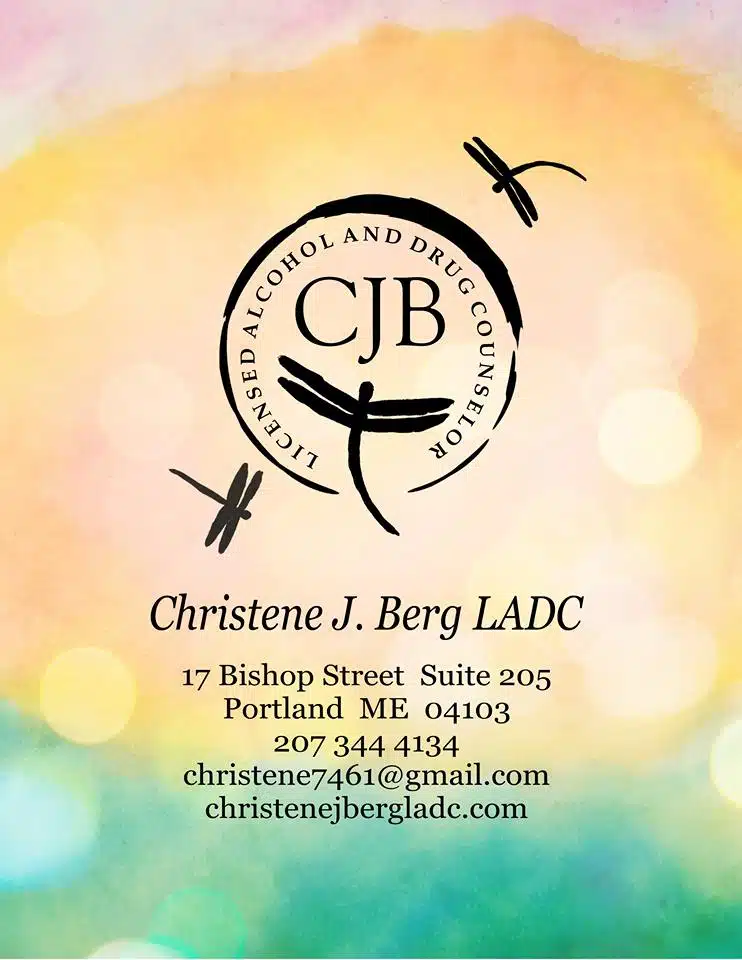 Christene J Berg LADC - Thumbnail 2