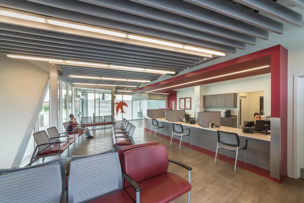 Christian Community Health Center - Thumbnail 5