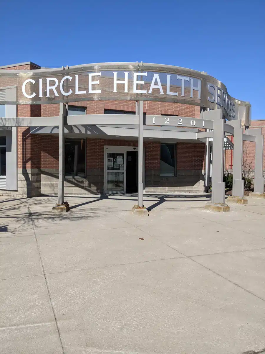 Circle Health Services - Thumbnail 6