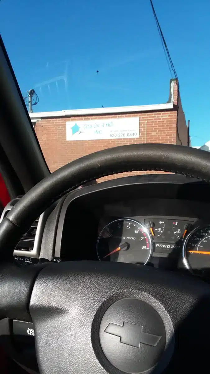 City on a Hill - Thumbnail 2