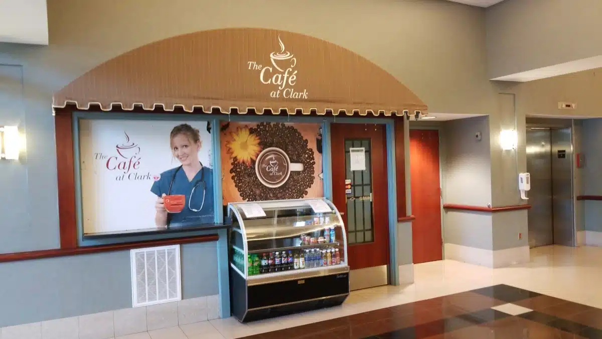 Clark Memorial Hospital - Thumbnail 10