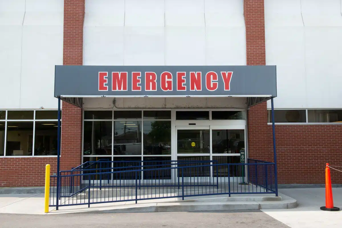 Clark Memorial Hospital - Thumbnail 4