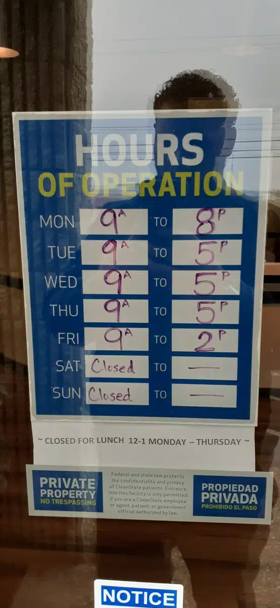 CleanSlate Medical Group of Kentucky - Thumbnail 9