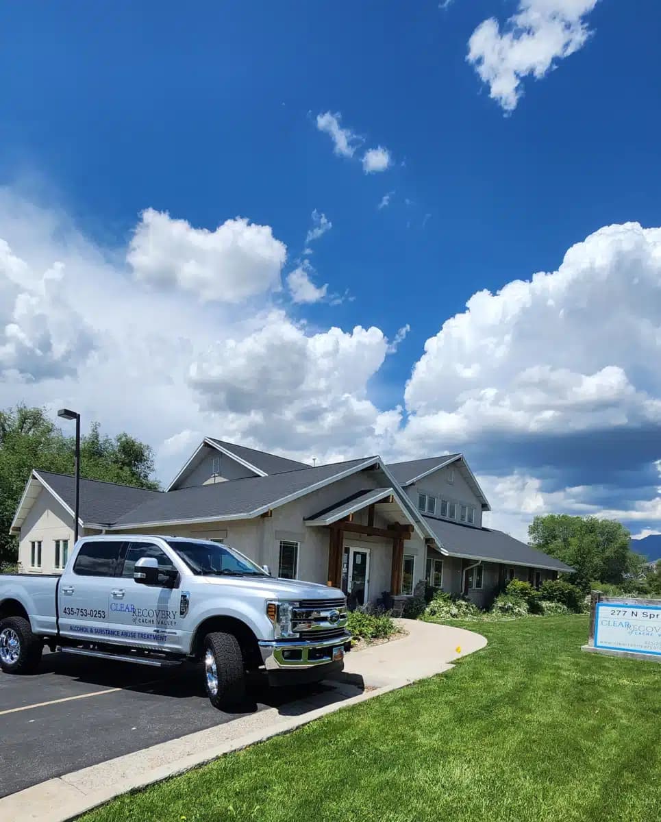 Clear Recovery of Cache Valley - Thumbnail 3