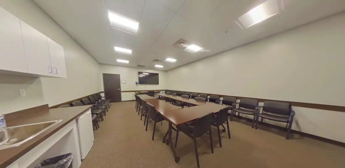 Clearfield Comp Treatment Ctr - Thumbnail 10