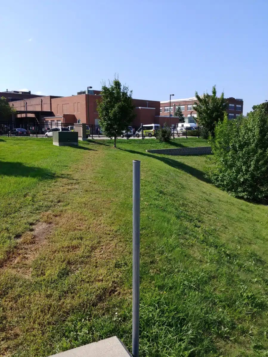 Clement J Zablocki VAMC - Thumbnail 7