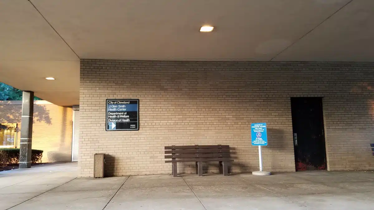 Cleveland Department of Health - Thumbnail 4