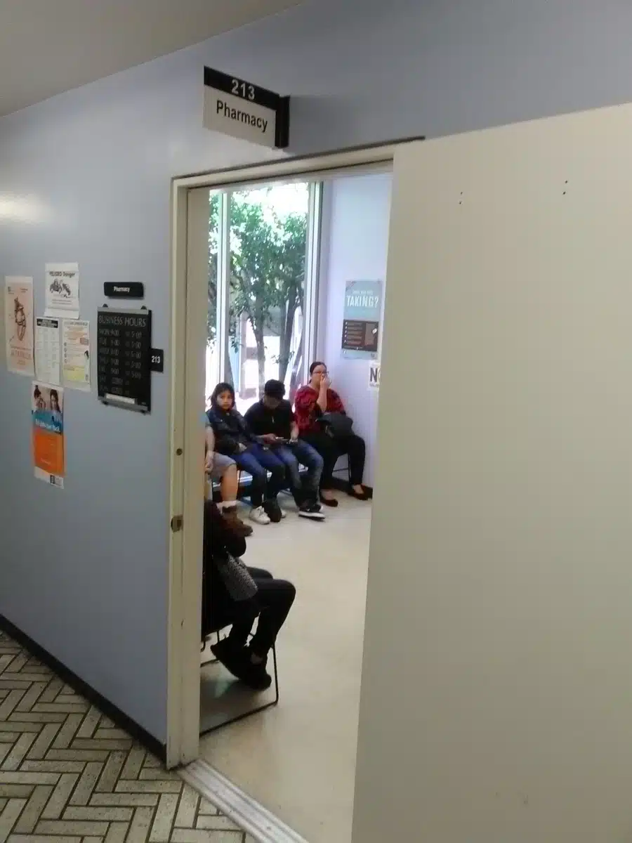 Clinica Monsenor Oscar A Romero