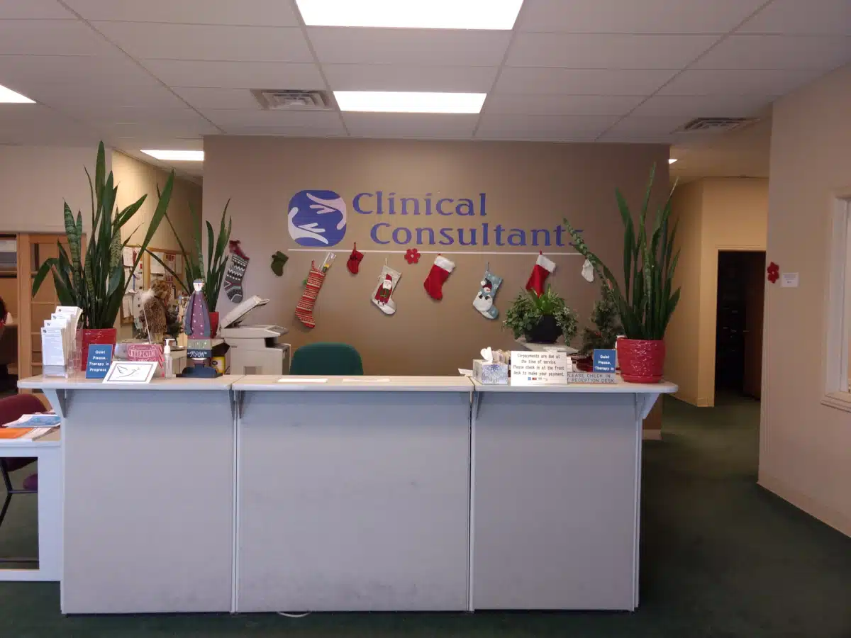 Clinical Consultants LLC - Thumbnail 3