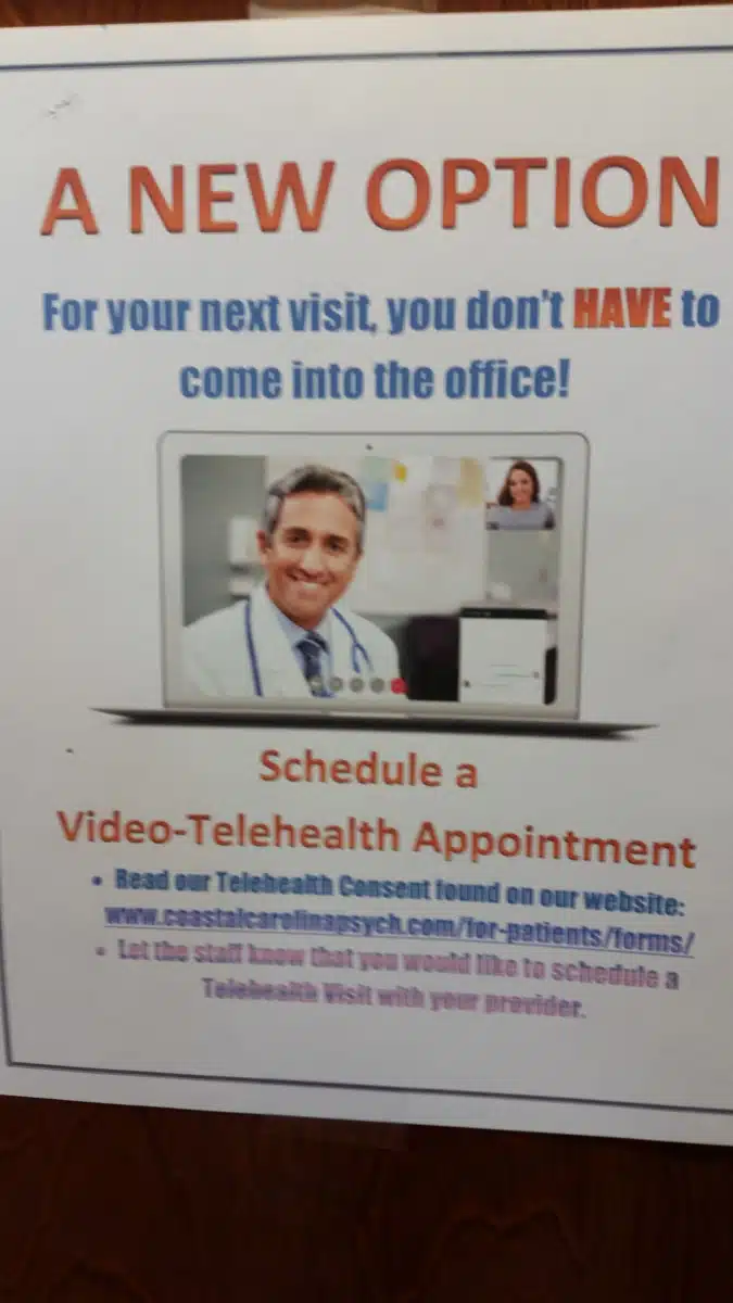 Coastal Carolina Neuropsychiatric Ctr - Thumbnail 3