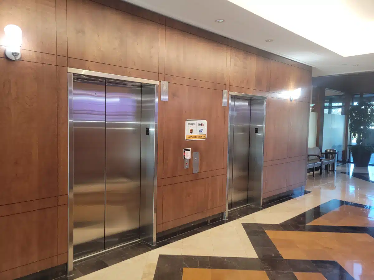 Collin County MH/MR Center - Thumbnail 2