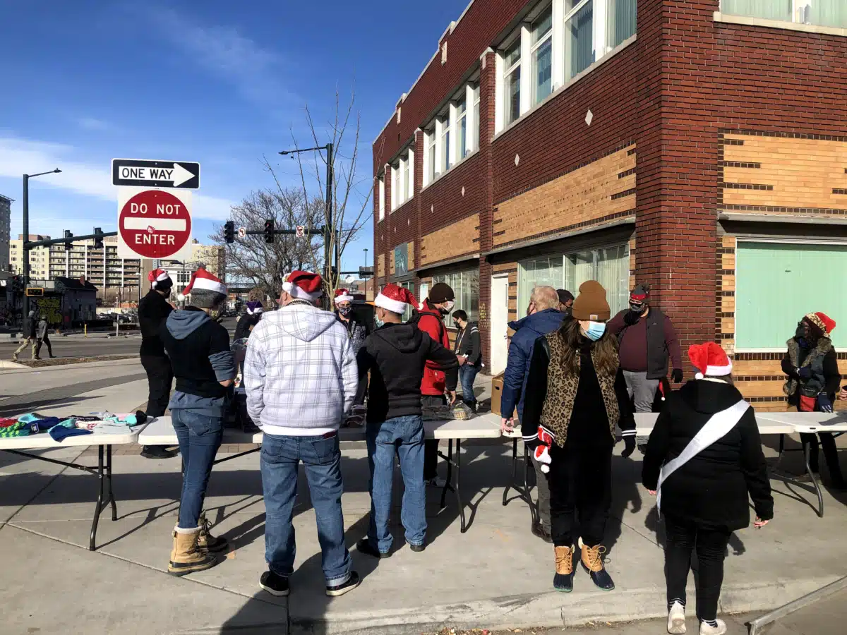 Colorado Coalition for the Homeless - Thumbnail 5