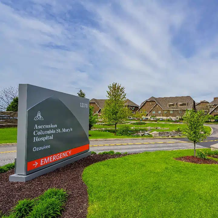 Columbia Saint Marys Hospital - Thumbnail 5