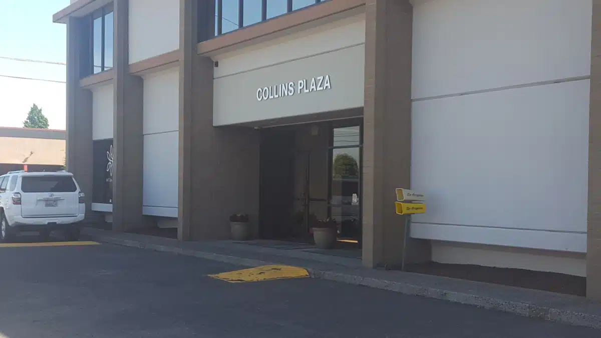 Columbia Treatment Services - Thumbnail 3