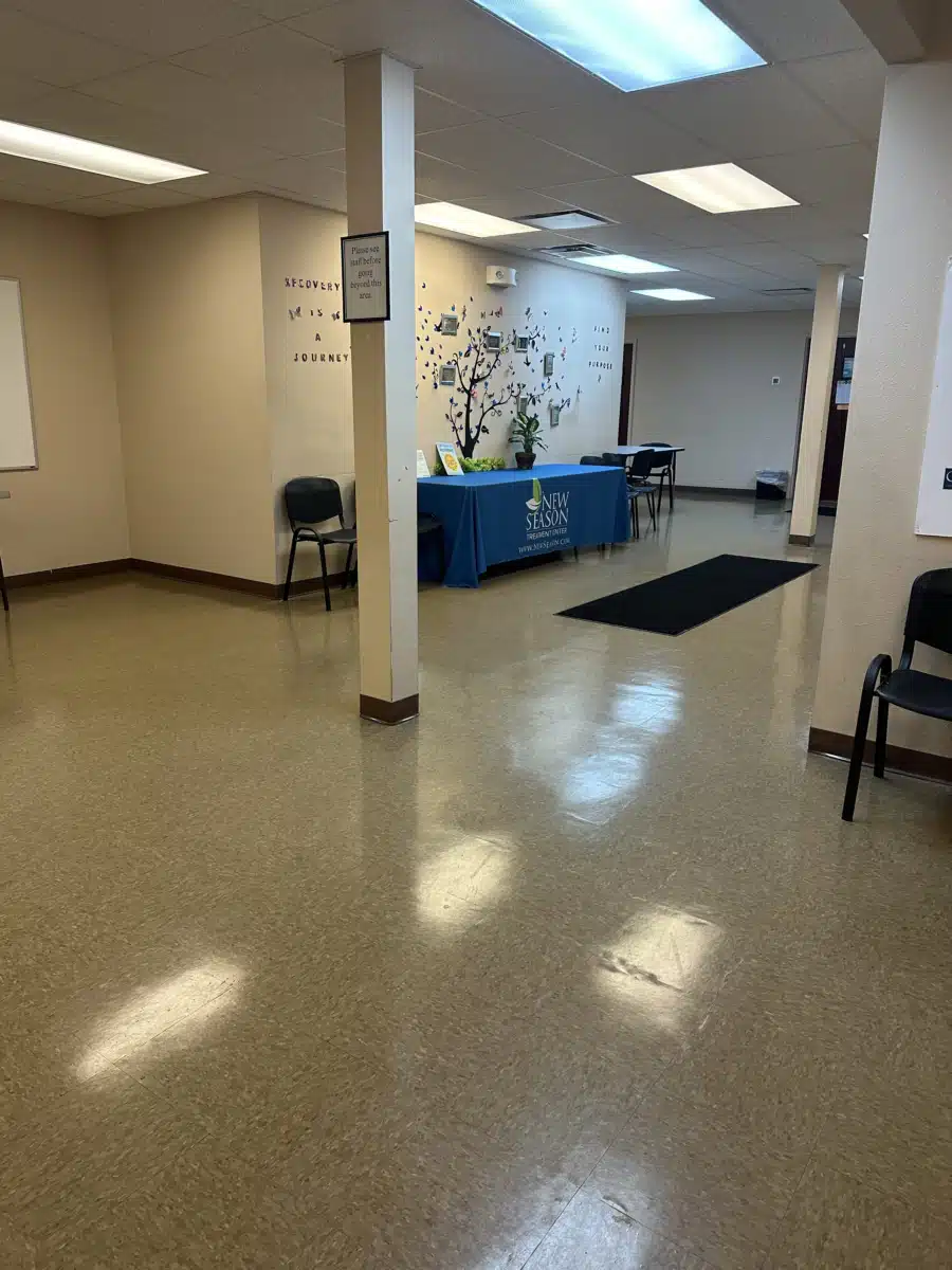 Columbus Metro Treatment Center - Thumbnail 6