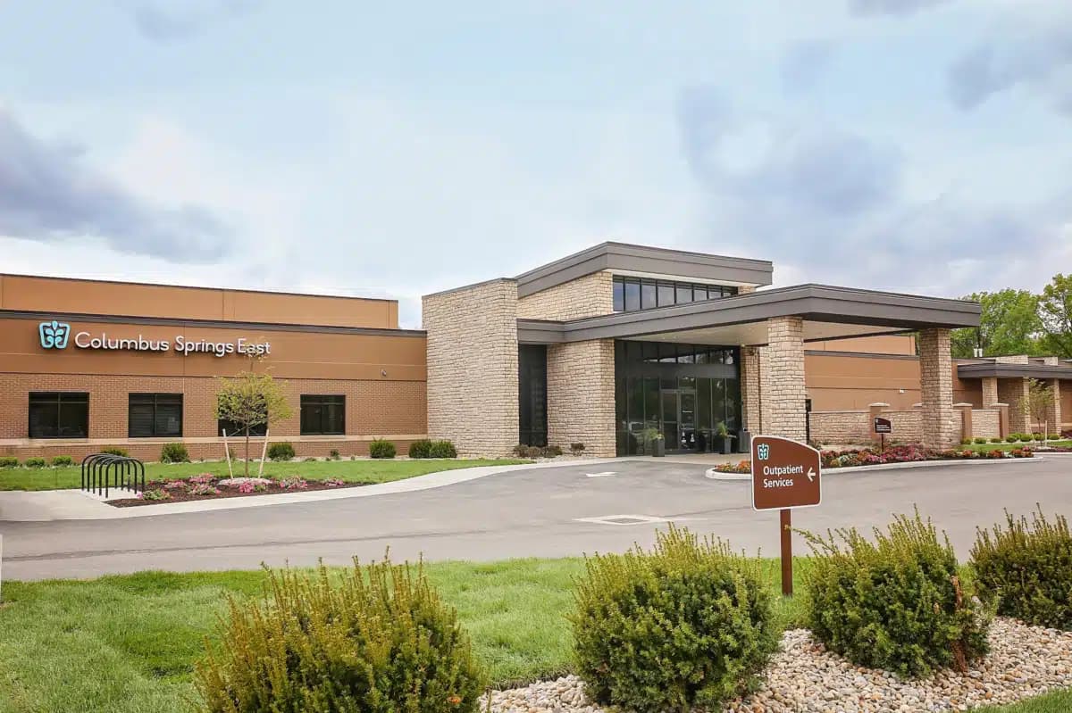 Columbus Springs East - Thumbnail 3