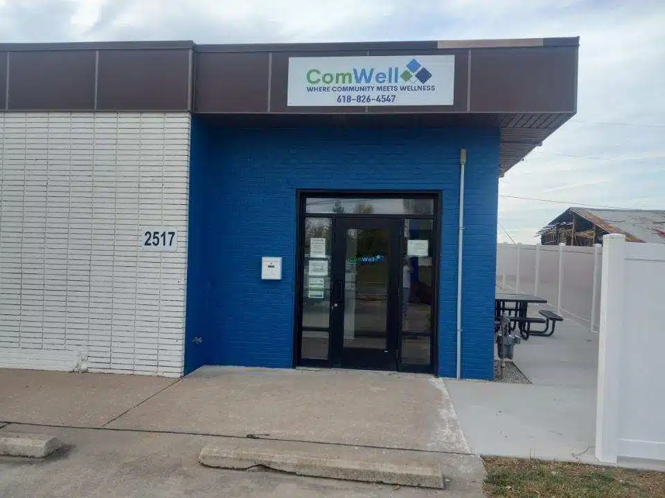 ComWell - Thumbnail 4