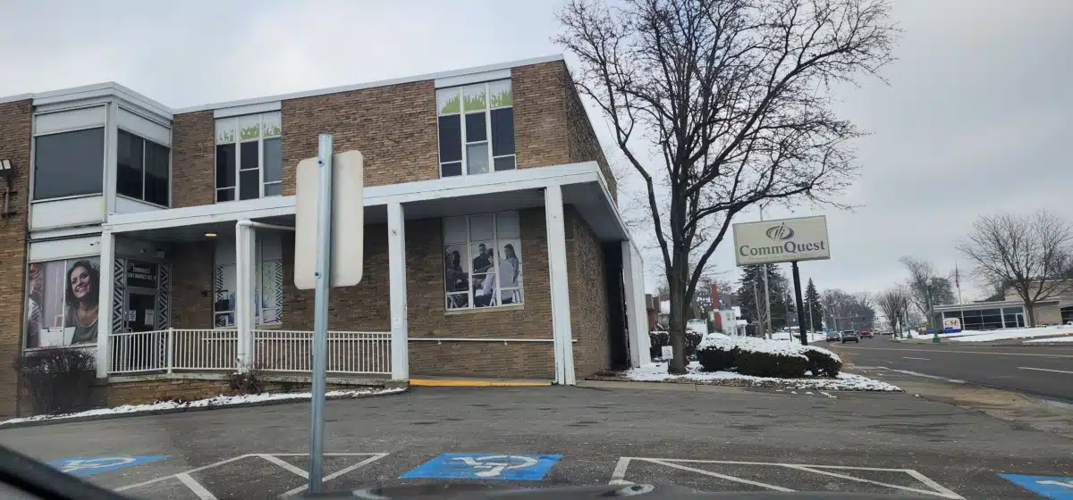 CommQuest Services Inc - Preview