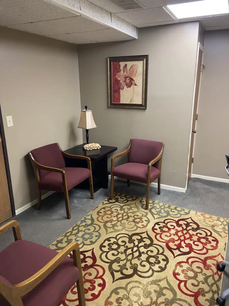 Commonwealth Substance Abuse Services - Thumbnail 3