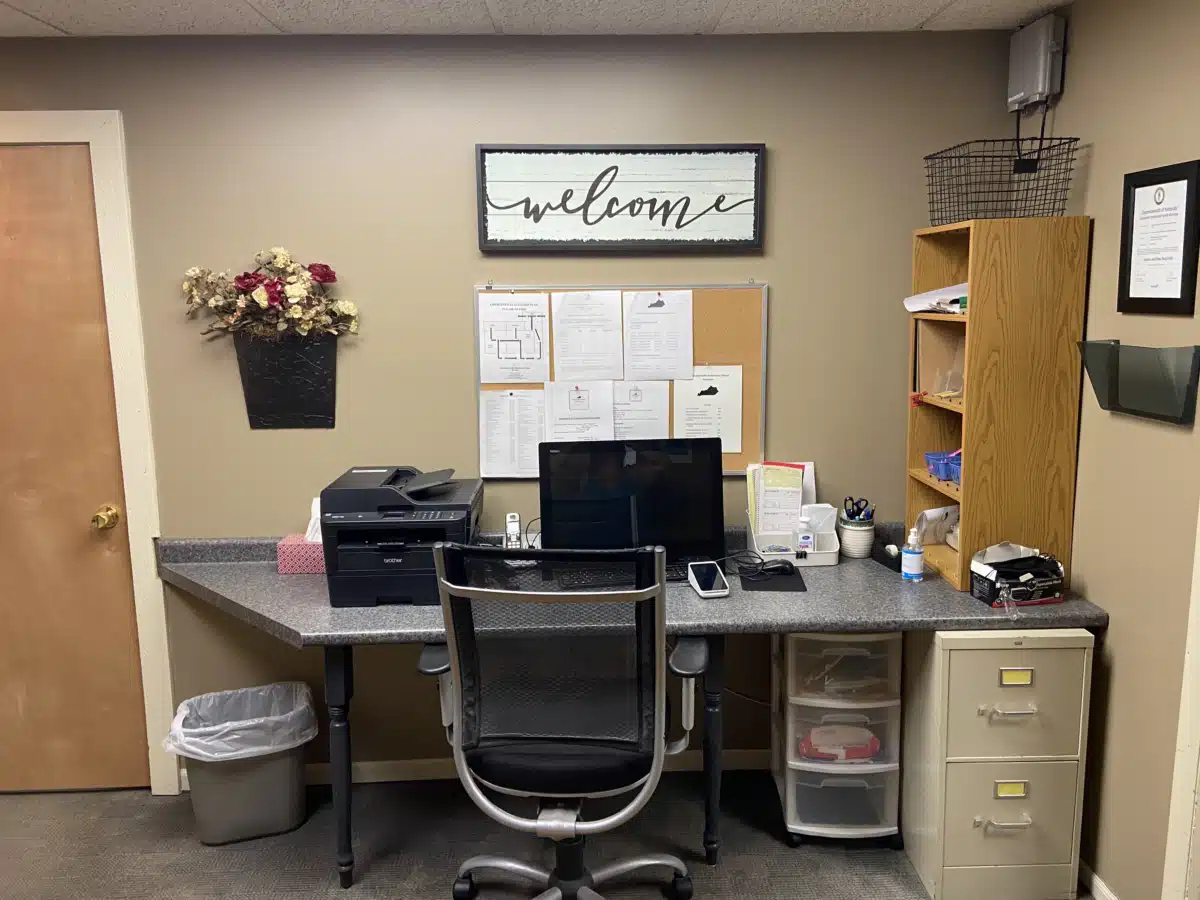 Commonwealth Substance Abuse Services - Thumbnail 5