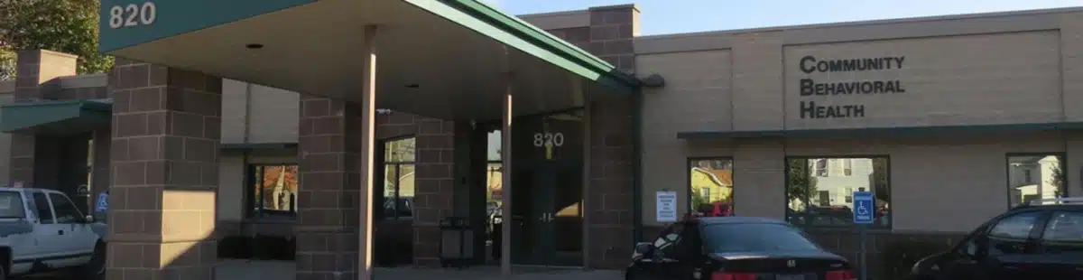 Community Behavioral Health - Thumbnail 2