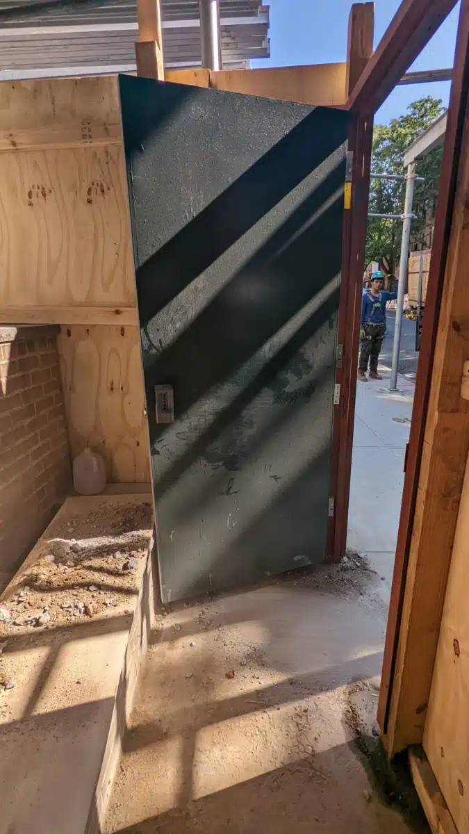 Community Counseling Mediation Service