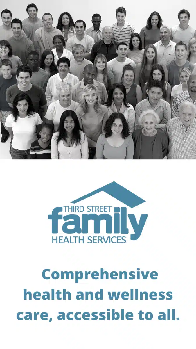 Community Counseling and Wellness Ctr - Thumbnail 3