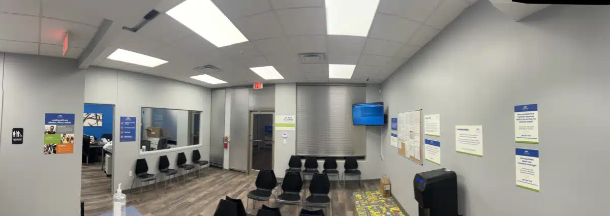 Community Drug and Alcohol Services - Thumbnail 3