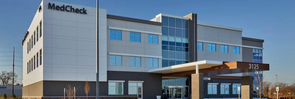 Community Fairbanks Behavioral Health