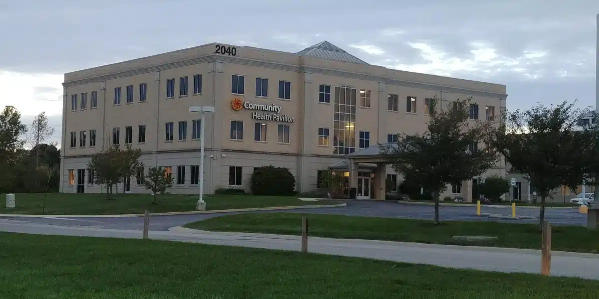 Community Health Network - Thumbnail 3