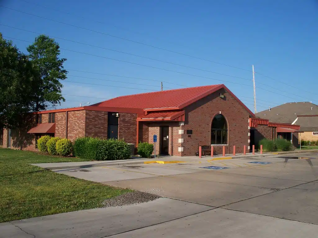 Community MHC of Crawford County - Thumbnail 10