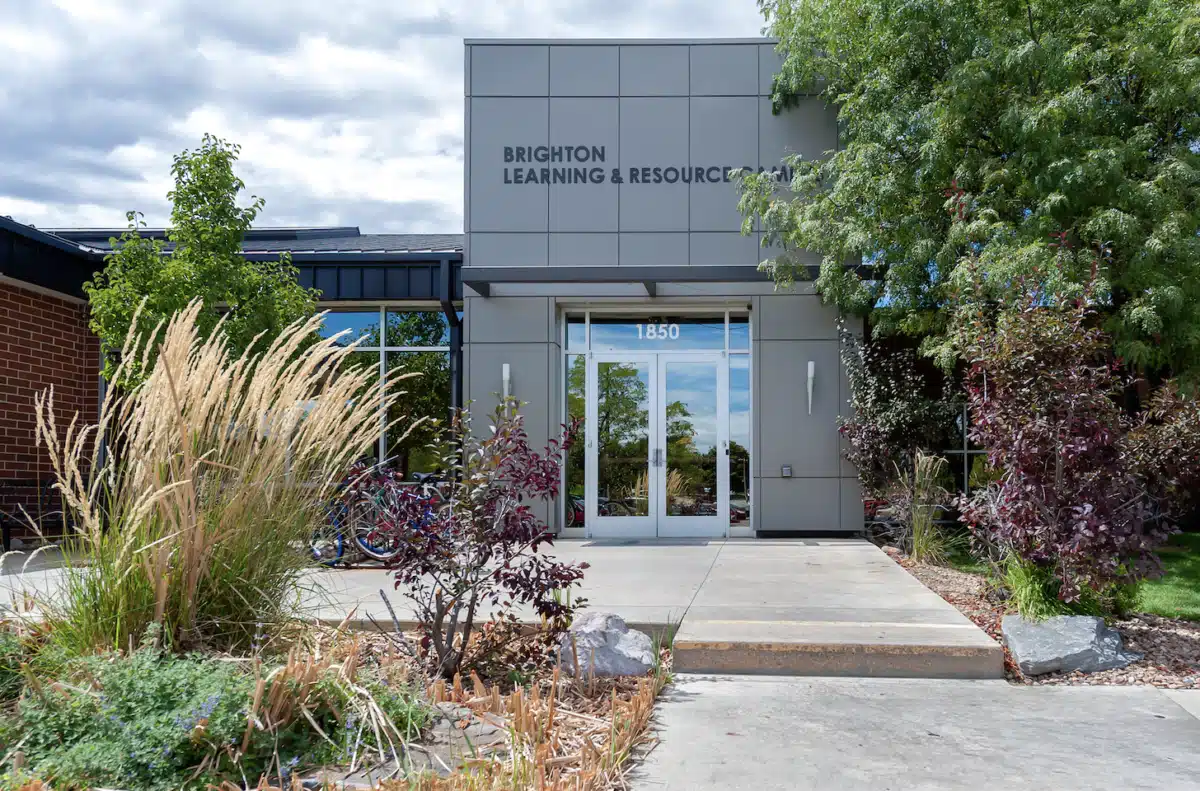 Community Reach Center Inc - Thumbnail 2