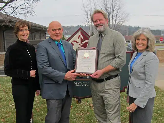 Community Services Associates