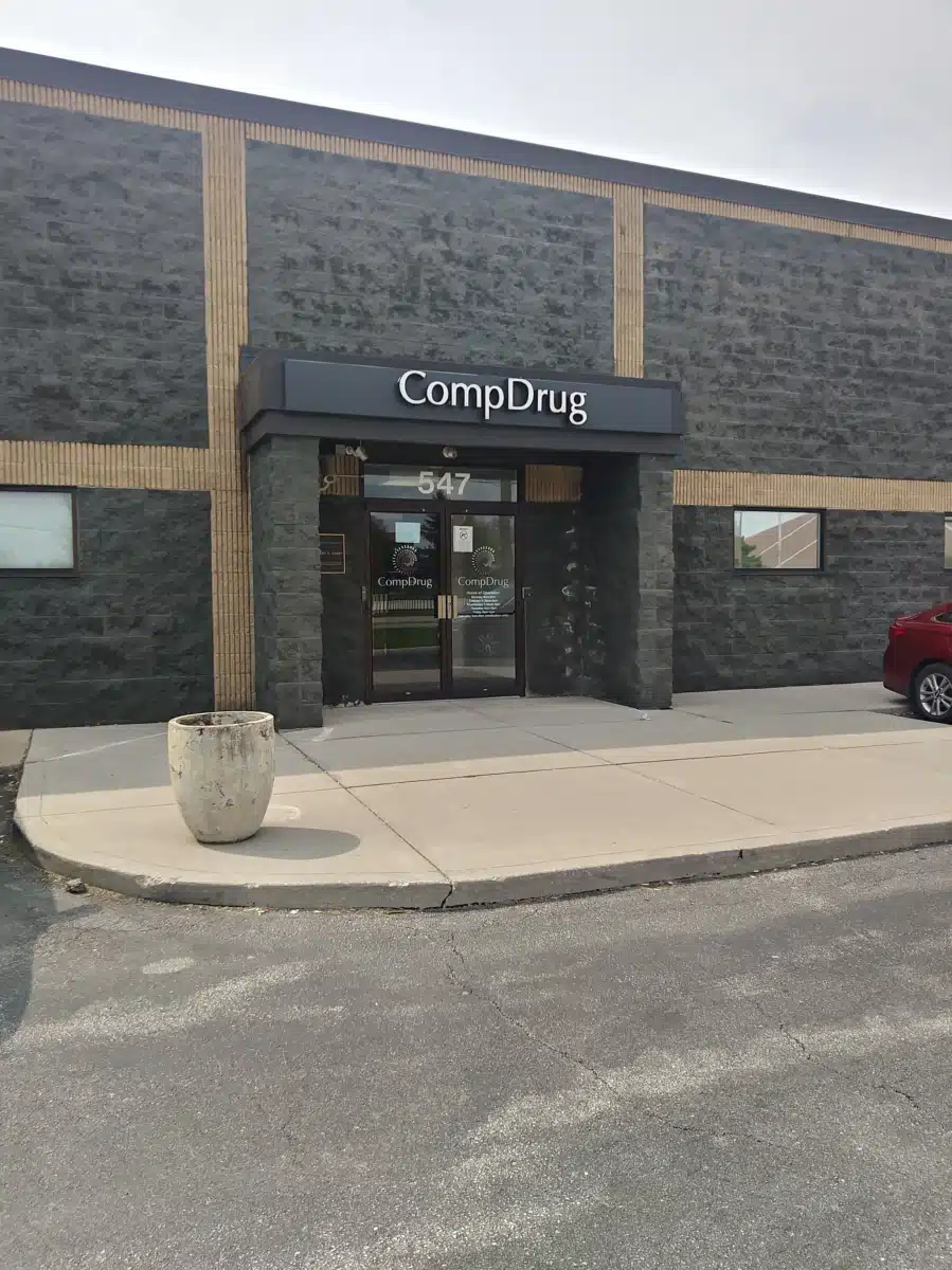 CompDrug - Thumbnail 2