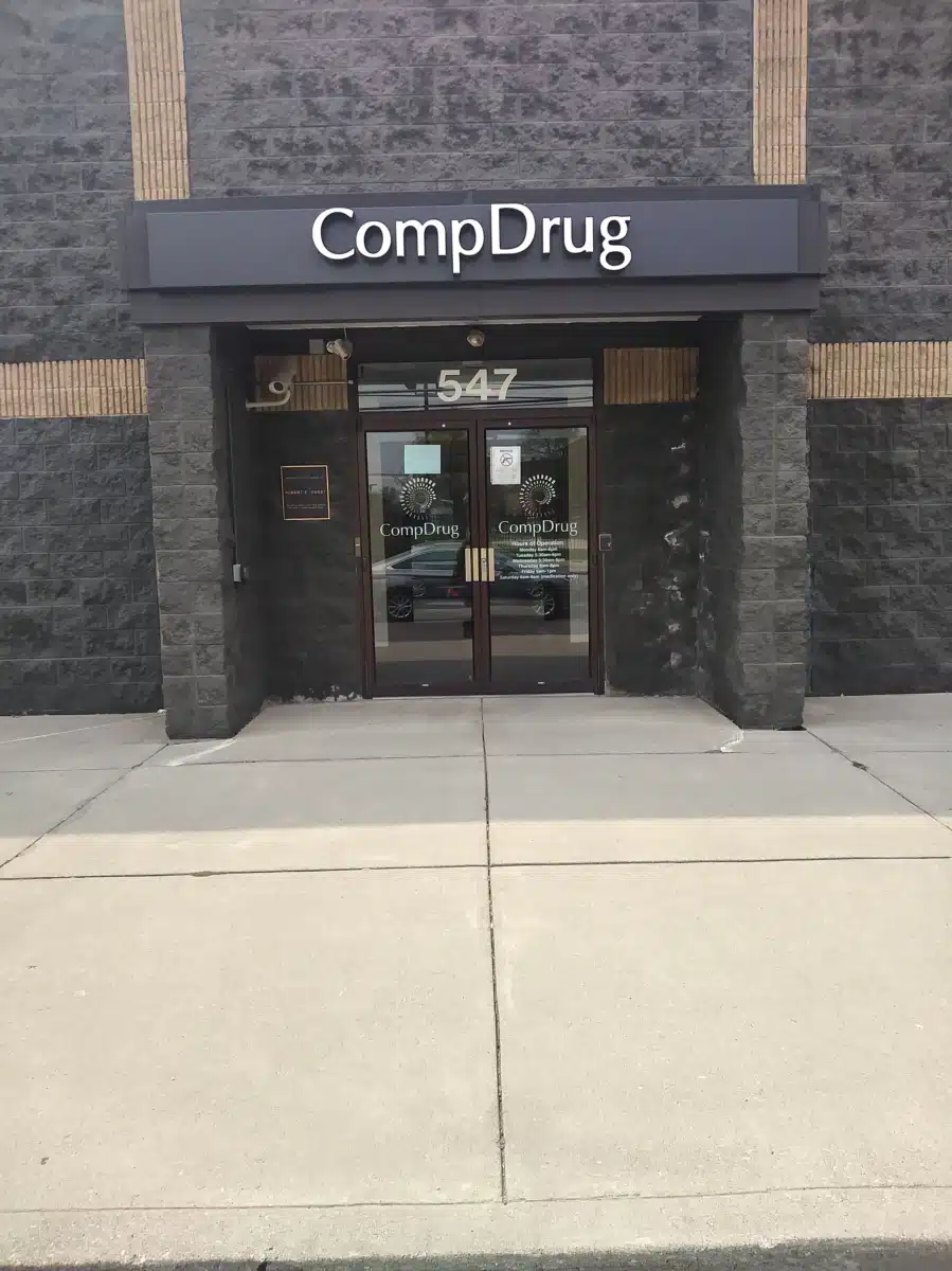 CompDrug - Thumbnail 7