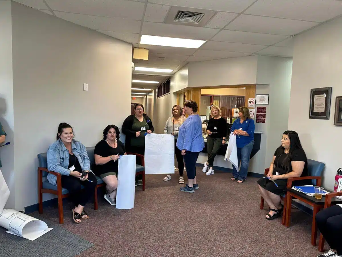 Compass Behavioral Health - Thumbnail 7