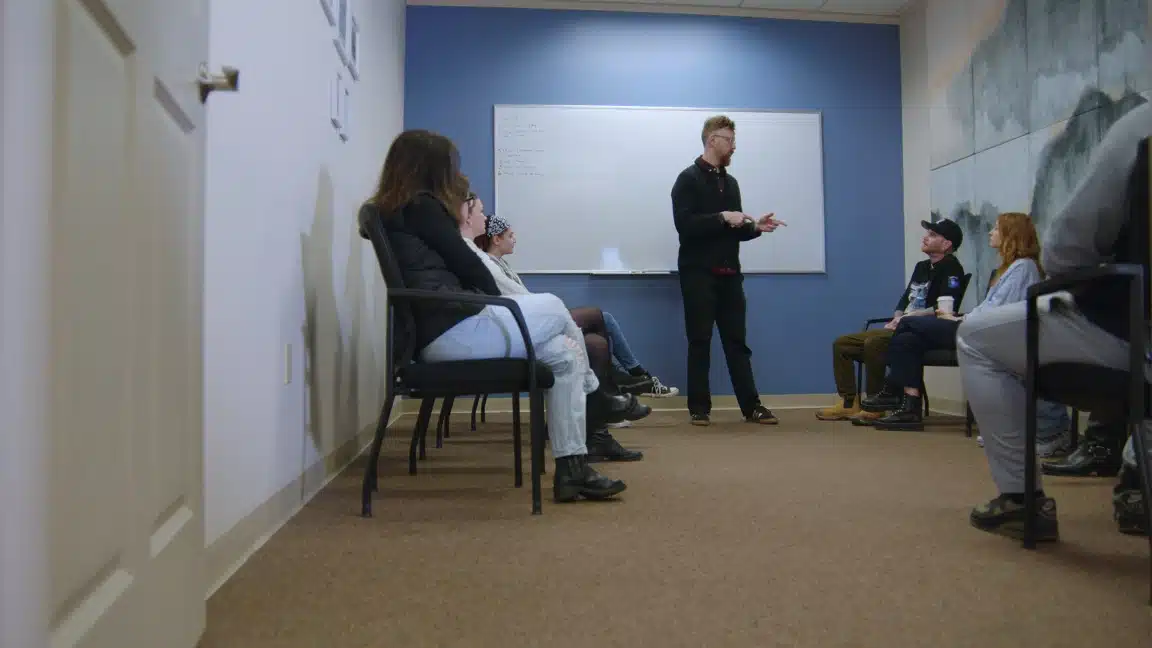 Compass Recovery - Thumbnail 3