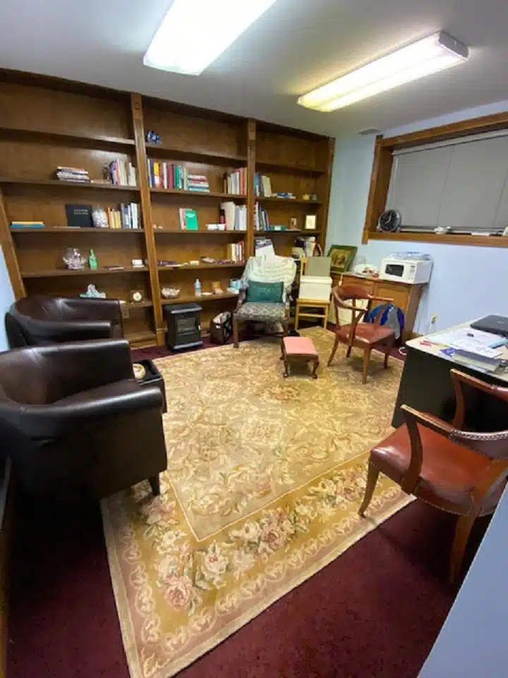 Complete Counseling Center Inc