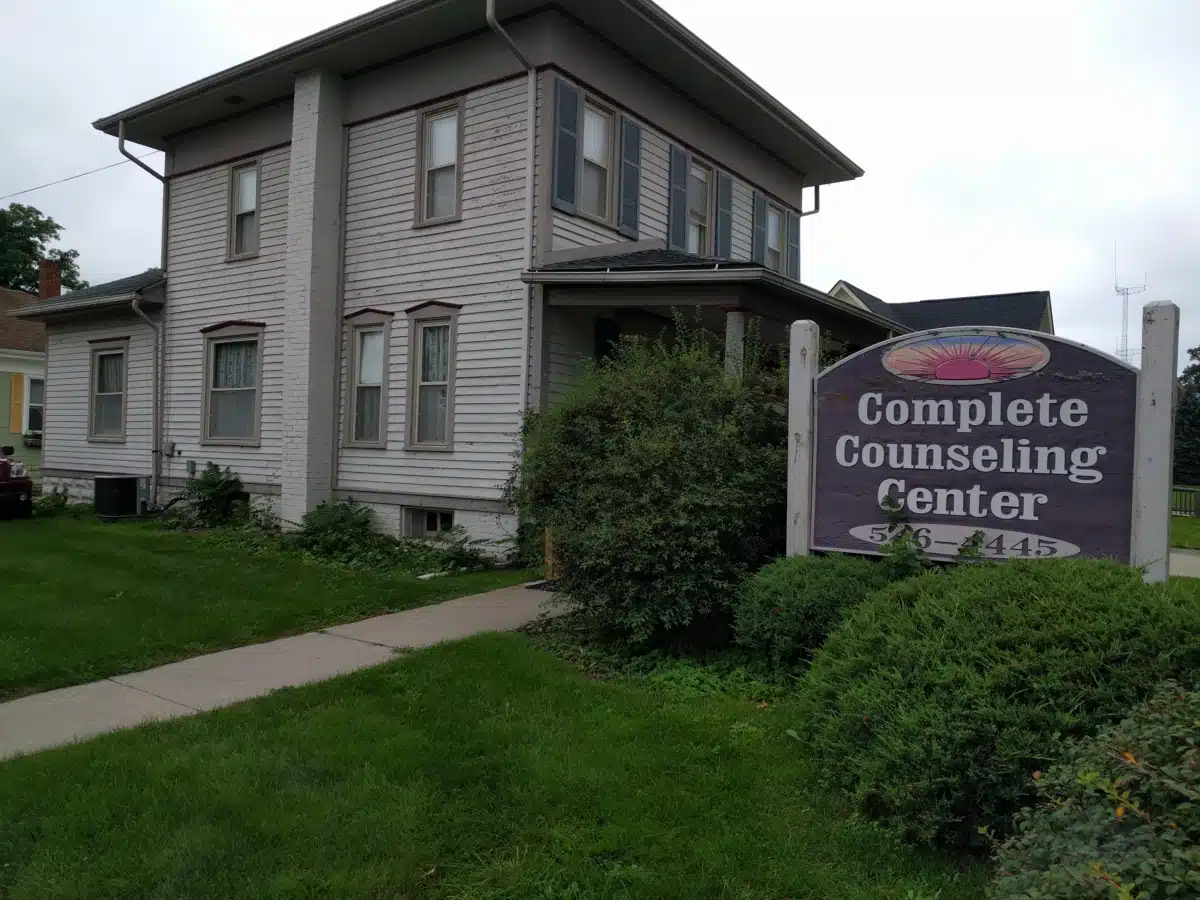 Complete Counseling Center Inc - Thumbnail 8
