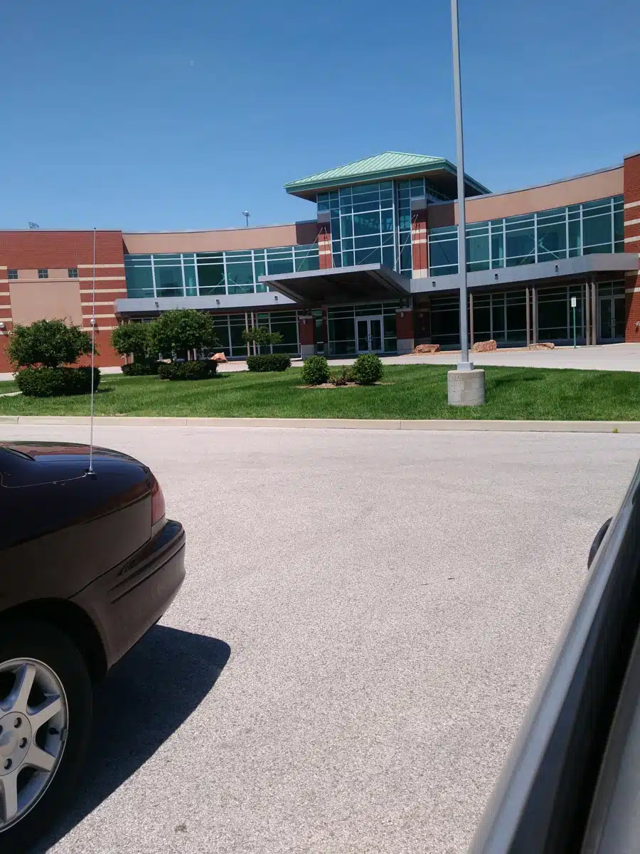 Comprehensive Behavior Health Center - Thumbnail 9