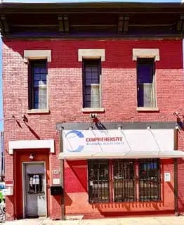 Comprehensive Behavioral Health Center - Thumbnail 3