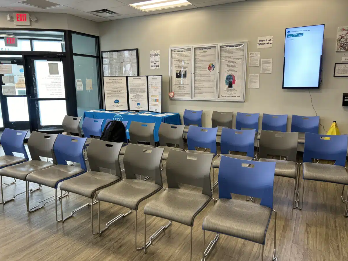 Concerted Care Group LLC