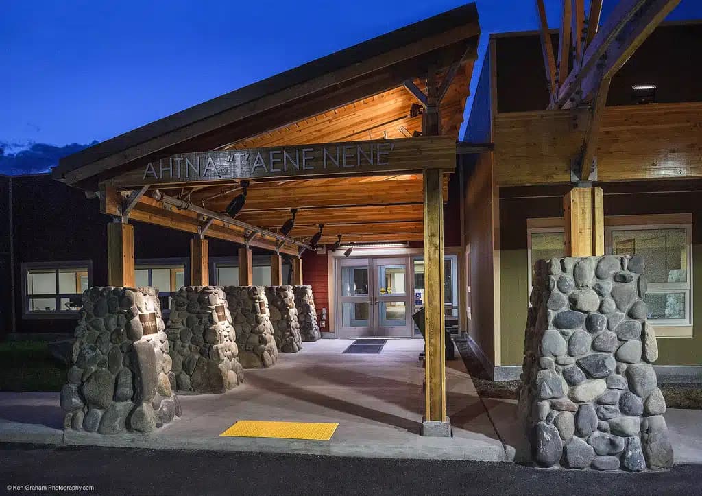 Copper River Native Association - Thumbnail 3