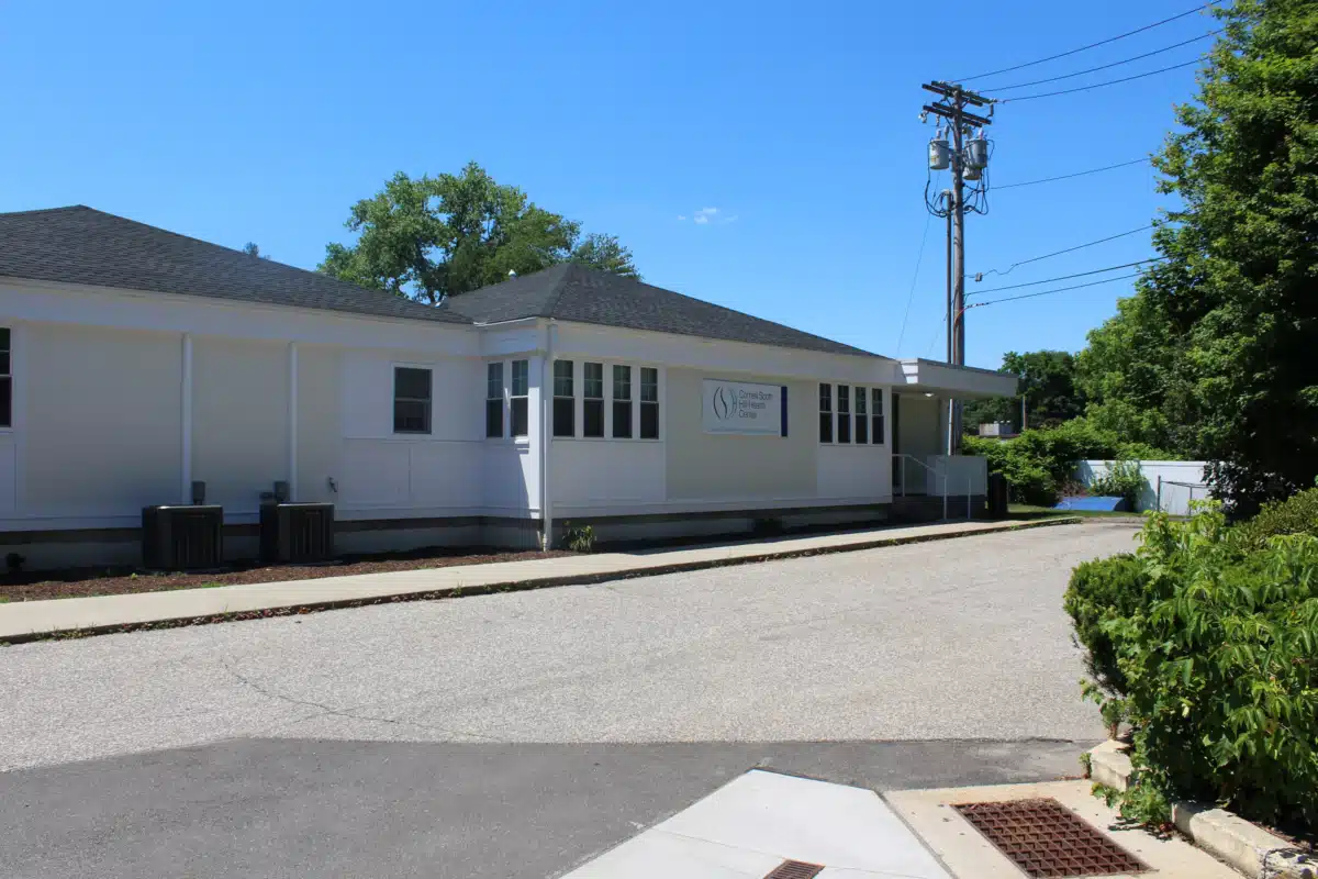 Cornell Scott Hill Health Center - Thumbnail 2