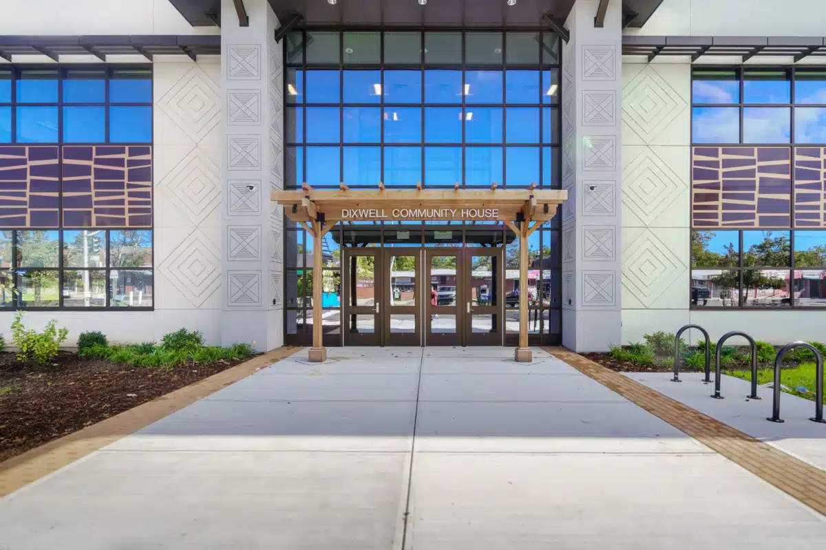 Cornell Scott Hill Health Center - Thumbnail 3